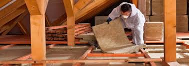 Types of Insulation We Offer in Bayonet Point, FL